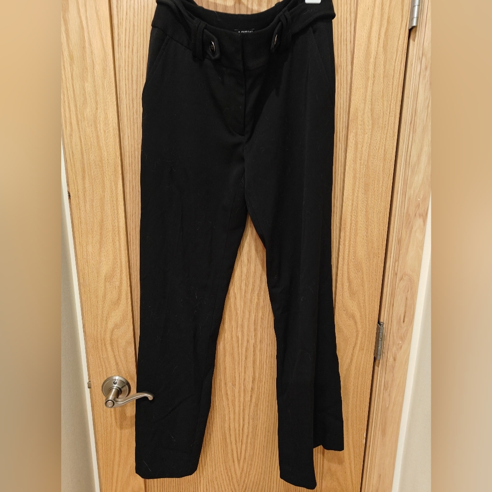 Apt 9 Women's Dress Pants-OWO